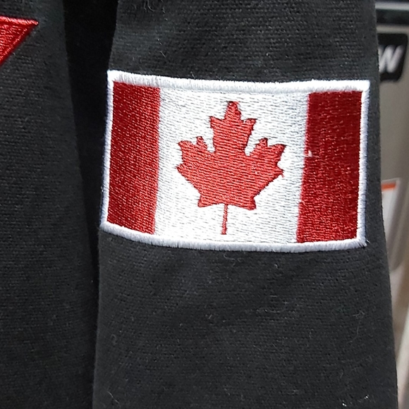 Snap-On Jacket - Picture 6 of 10